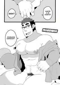 Page 7 of Danchi Otto no Kyuujitsu. ~509 Uchida~ - preview thumbnail