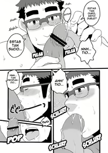 Page 9 of Danchi Otto no Kyuujitsu. ~509 Uchida~ - preview thumbnail