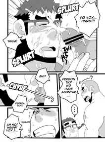 Page 10 of Danchi Otto no Kyuujitsu. ~509 Uchida~ - preview thumbnail