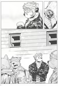 Page 2 of Denial - preview thumbnail