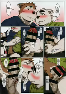 Page 13 of Look before you lick - preview thumbnail