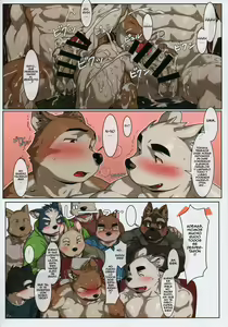 Page 20 of Look before you lick - preview thumbnail