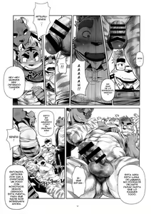 Page 11 of Things They Cannot Bring on Board - preview thumbnail