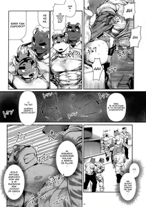 Page 17 of Things They Cannot Bring on Board - preview thumbnail