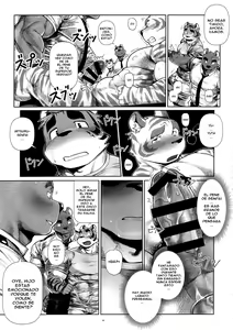 Page 18 of Things They Cannot Bring on Board - preview thumbnail