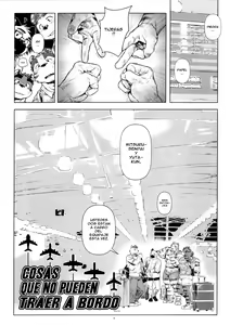 Page 2 of Things They Cannot Bring on Board - preview thumbnail