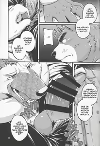Page 14 of Parallel Rights | Paralelos Correctos - preview thumbnail