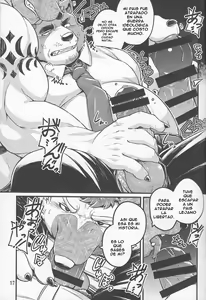 Page 16 of Parallel Rights | Paralelos Correctos - preview thumbnail