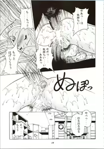 Page 15 of Fuwafuwarin Lotus+ - preview thumbnail