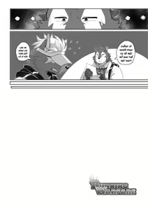 Page 18 of Burning Warfare - preview thumbnail