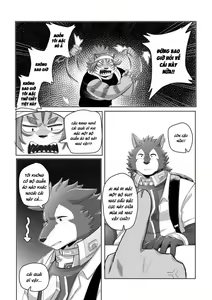 Page 23 of Burning Warfare - preview thumbnail