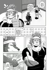 Page 27 of Burning Warfare - preview thumbnail