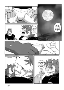 Page 29 of Burning Warfare - preview thumbnail