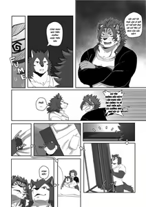 Page 39 of Burning Warfare - preview thumbnail