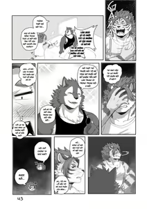 Page 43 of Burning Warfare - preview thumbnail