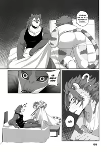 Page 44 of Burning Warfare - preview thumbnail