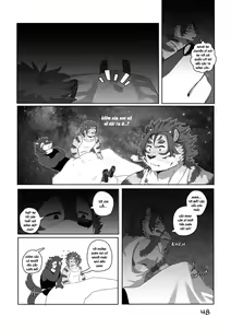 Page 48 of Burning Warfare - preview thumbnail