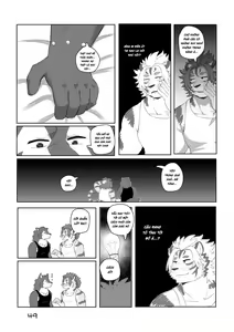 Page 49 of Burning Warfare - preview thumbnail
