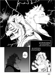 Page 50 of Burning Warfare - preview thumbnail