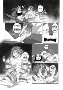 Page 53 of Burning Warfare - preview thumbnail