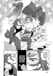 Page 54 of Burning Warfare - preview thumbnail
