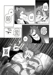 Page 55 of Burning Warfare - preview thumbnail