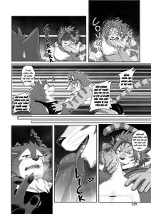 Page 58 of Burning Warfare - preview thumbnail