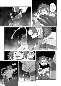Page 59 of Burning Warfare - preview thumbnail