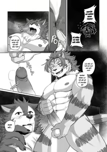 Page 63 of Burning Warfare - preview thumbnail