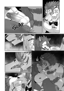 Page 66 of Burning Warfare - preview thumbnail