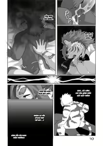 Page 70 of Burning Warfare - preview thumbnail