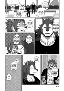 Page 80 of Burning Warfare - preview thumbnail