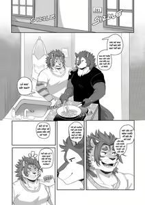 Page 81 of Burning Warfare - preview thumbnail
