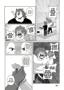 Page 84 of Burning Warfare - preview thumbnail