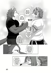 Page 85 of Burning Warfare - preview thumbnail