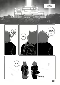 Page 88 of Burning Warfare - preview thumbnail