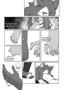 Page 89 of Burning Warfare - preview thumbnail