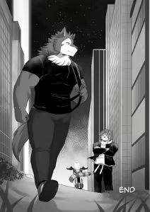 Page 92 of Burning Warfare - preview thumbnail