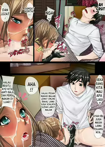 Page 19 of Otokonoko Soukan Kyoudai 2 - preview thumbnail