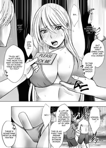 Page 17 of Taimashi Kaguya Kiwami 4 - preview thumbnail