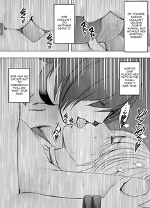 Page 6 of Taimashi Kaguya Kiwami 4 - preview thumbnail