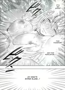 Page 64 of Taimashi Kaguya Kiwami 4 - preview thumbnail