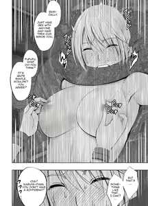 Page 9 of Taimashi Kaguya Kiwami 4 - preview thumbnail