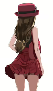 Page 15 of Serena "Kalos Hatsudenjo Haiboku Route" - preview thumbnail