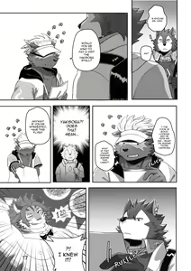 Page 17 of Burning Warfare - preview thumbnail