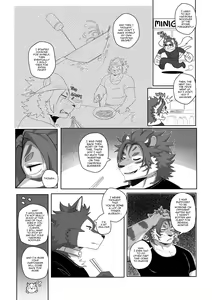 Page 33 of Burning Warfare - preview thumbnail