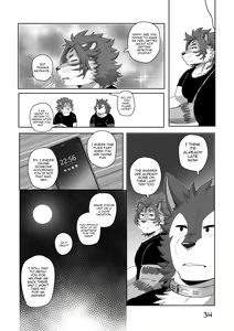 Page 34 of Burning Warfare - preview thumbnail