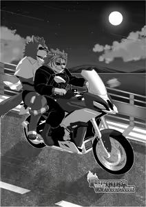 Page 36 of Burning Warfare - preview thumbnail
