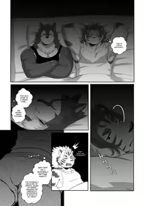Page 47 of Burning Warfare - preview thumbnail