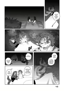 Page 48 of Burning Warfare - preview thumbnail